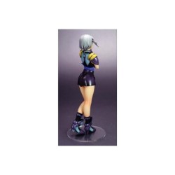 Static Figure - Super Robot Wars - Seolla Schweizer