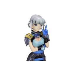 Static Figure - Super Robot Wars - Seolla Schweizer