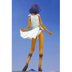 Figurine Statique - Nadia et le secret de l'eau bleue - Nadia