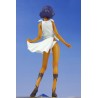 Figurine Statique - Nadia et le secret de l'eau bleue - Nadia