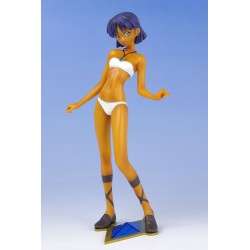 Figurine Statique - Nadia et le secret de l'eau bleue - Nadia