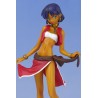 Figurine Statique - Nadia et le secret de l'eau bleue - Nadia