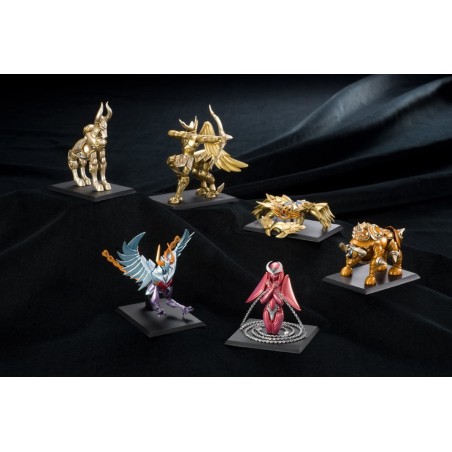 Figurine Statique - Saint Seiya - Cloth Collection - vol.2