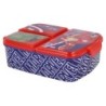 Lunch Box - Multi-compartment - Avengers - Heroes