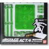  - Saint Seiya - Tamashii Stage "Act.4" - Green