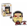 POP - POP Games - Overwatch - 350 - Torbjörn