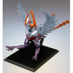 Figurine Statique - Saint Seiya - Cloth Collection - vol.2