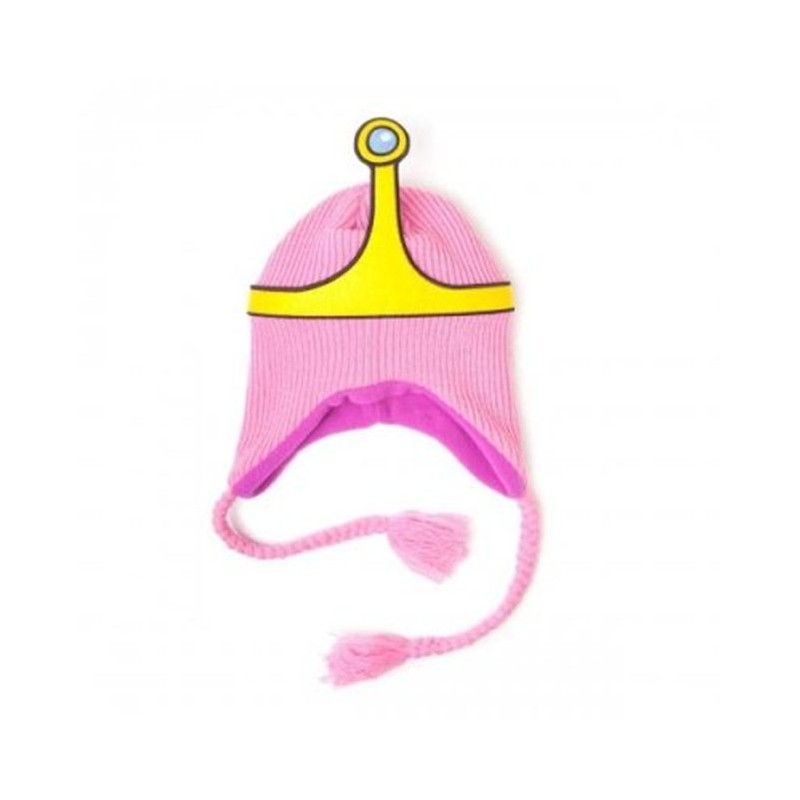 Beanie - Adventure Time - Princess Bubblegum