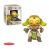 POP - POP Animation - Overwatch - 352 - Orisa