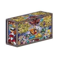 Deck Building - Saint Seiya - Les 12 Chevaliers d'or