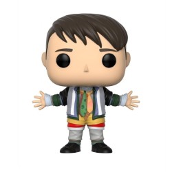 POP - POP Television - Friends - 701 - Joey Tribbiani