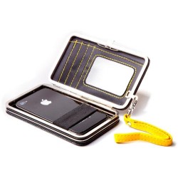 Purse - Batman - iPhone case