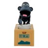 Money box - Manekineko - Gorilla