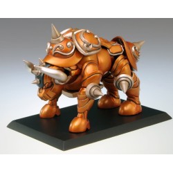 Figurine Statique - Saint Seiya - Cloth Collection - vol.2