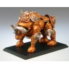 Figurine Statique - Saint Seiya - Cloth Collection - vol.2