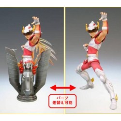 Figurine Statique - Saint Seiya - Pégase Seiya