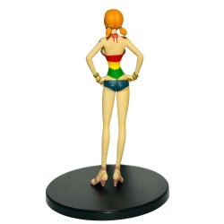 Figurine Statique - One Piece - Nami