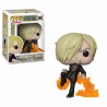 POP - POP Animation - One Piece - 398 - Sanji Vinsmoke