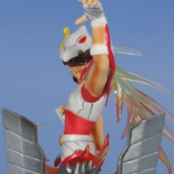 Figurine Statique - Saint Seiya - Pégase Seiya