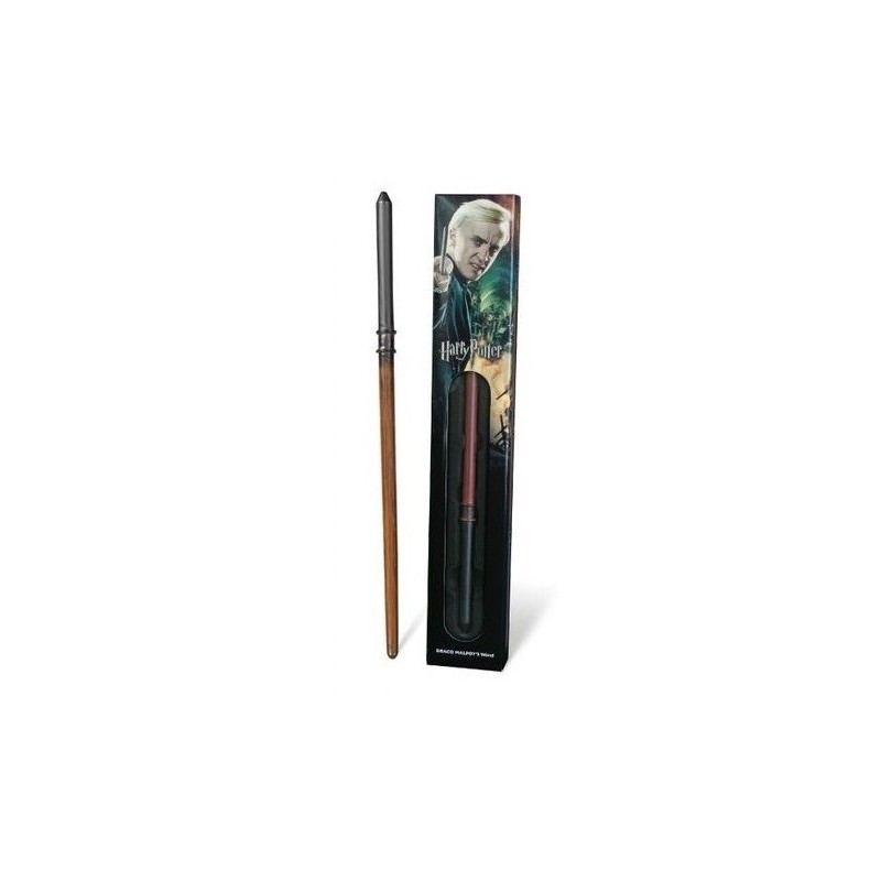 Baguette - Harry Potter - Drago Malefoy