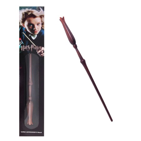 Baguette - Harry Potter - Luna Lovegood