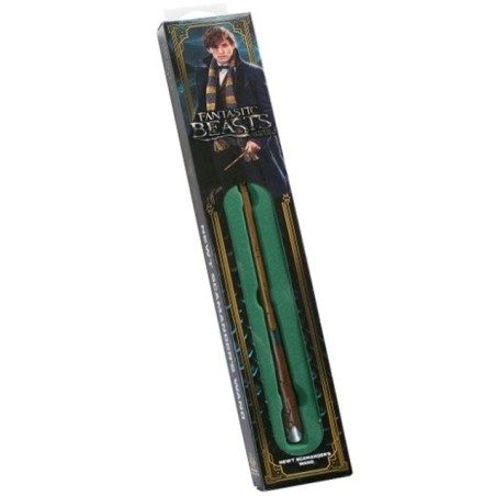 Bacchetta magica - Harry Potter -  - Newton Scamander