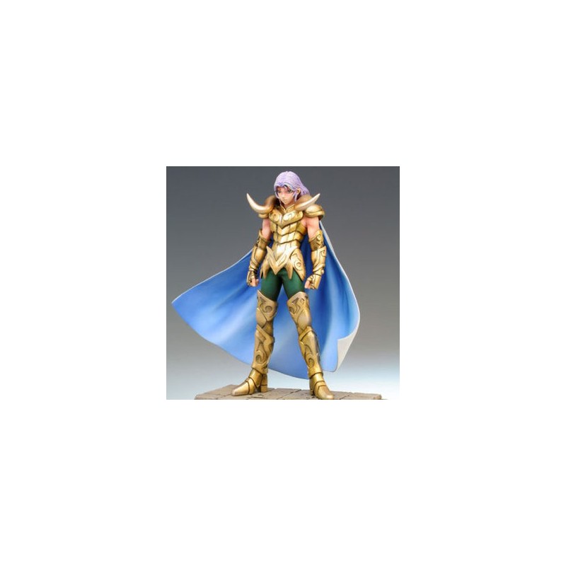 Static Figure - Saint Seiya - Aries Mû