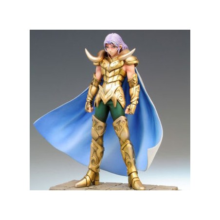 Static Figure - Saint Seiya - Aries Mû