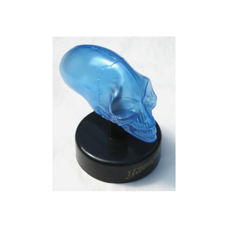 Lamp - Indiana Jones - Crystal Skull