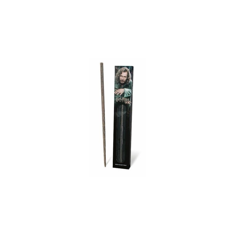 Baguette - Harry Potter - Sirius Black