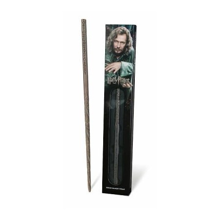 Baguette - Harry Potter - Sirius Black