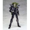 Figurine articulée - Saint Seiya - Tamashii Nation Japan - Black Shion + Grand Pope "Convention Exclusive"