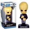 Bobble head - Star Wars - Cantina Band