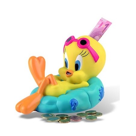 Tirelire - Looney Tunes - Titi