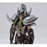 Figurine articulée - Saint Seiya - Tamashii Nation Japan - Black Shion + Grand Pope "Convention Exclusive"