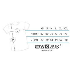 T-shirt - One Piece - Groupe New World