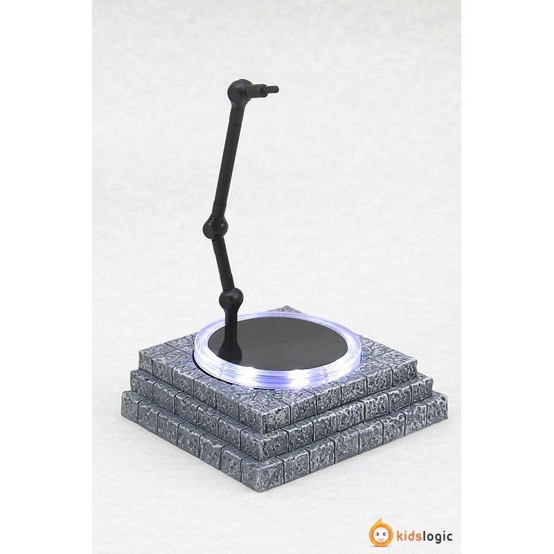 Action Figure - Saint Seiya - LED display stand