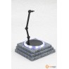 Action Figure - Saint Seiya - LED display stand