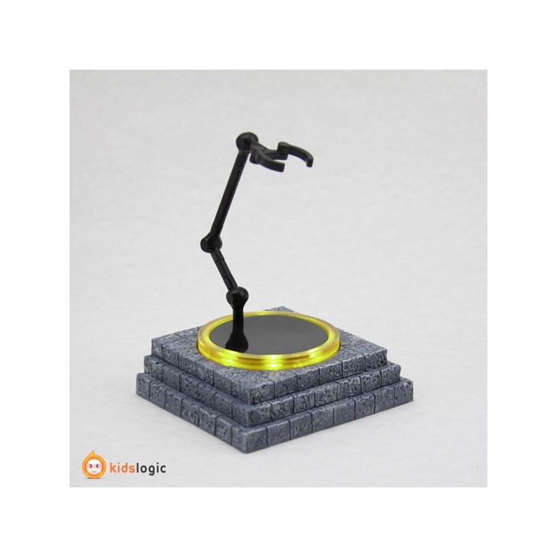 - Saint Seiya - LED display stand