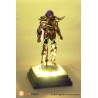  - Saint Seiya - LED display stand