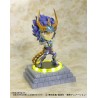  - Saint Seiya - LED display stand
