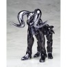 Figurine articulée - Saint Seiya - Tamashii Nation Japan - Black Shion + Grand Pope "Convention Exclusive"