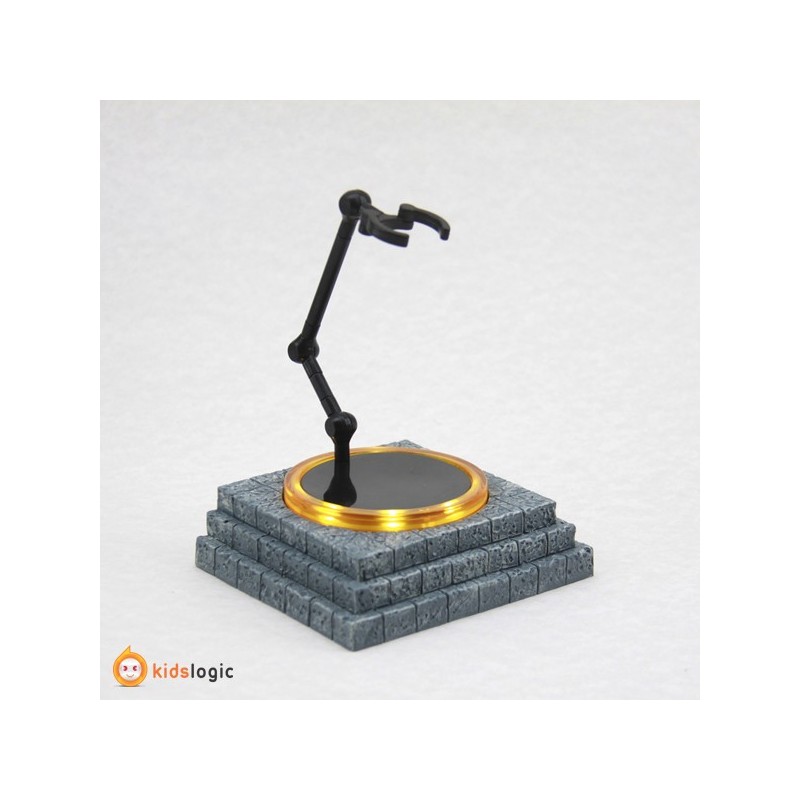  - Saint Seiya - LED display stand