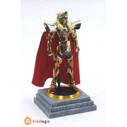  - Saint Seiya - LED display stand