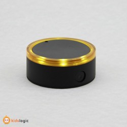  - Saint Seiya - Support magnétique à LED