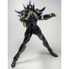 Figurine articulée - Saint Seiya - Tamashii Nation Japan - Black Shion + Grand Pope "Convention Exclusive"