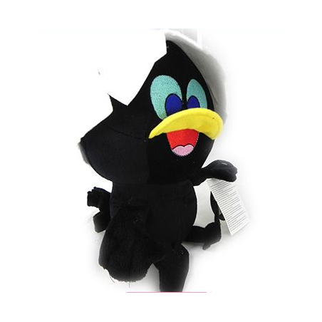 Peluche - Calimero - Calimero souriant
