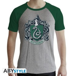 Maglietta - Harry Potter -  - Serpeverde