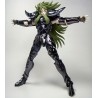 Figurine articulée - Saint Seiya - Tamashii Nation Japan - Black Shion + Grand Pope "Convention Exclusive"