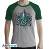 Maglietta - Harry Potter -  - Serpeverde